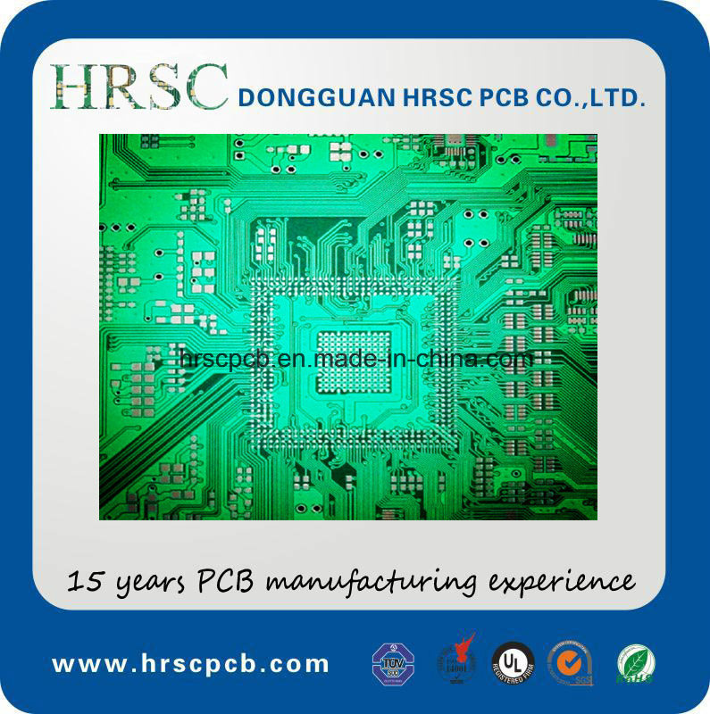 PCB in Wet Tissue Packing Machine, Automatic Packing Machine PCB Assembly