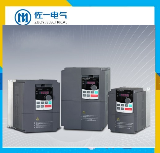 0.4~2.2kw Frequency Inverter