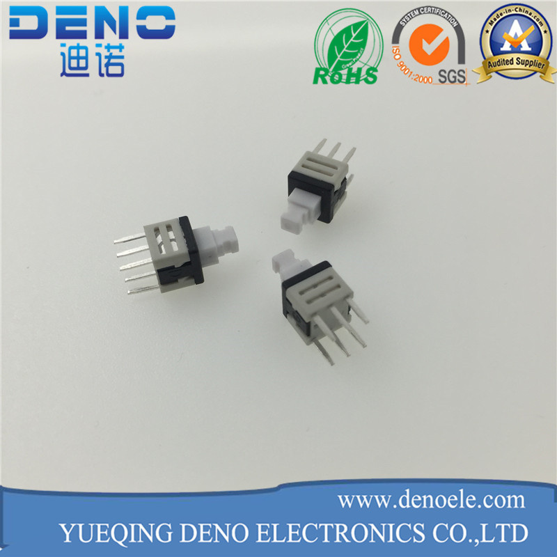 Toy Mini Push Switch Button Switch