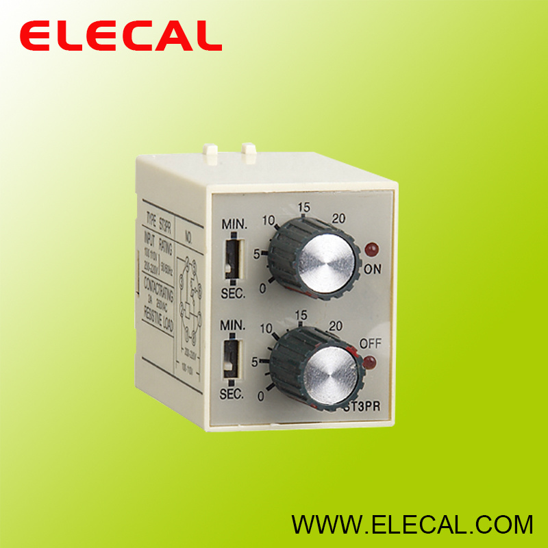 Timer Relay