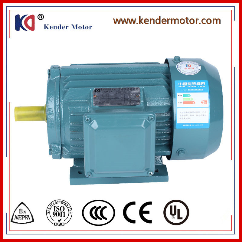 Y2 Series Induction Motor with Long Service Life