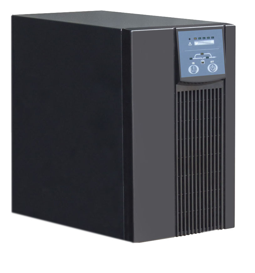 Zdlw 1-3K (s) Online Interactive UPS