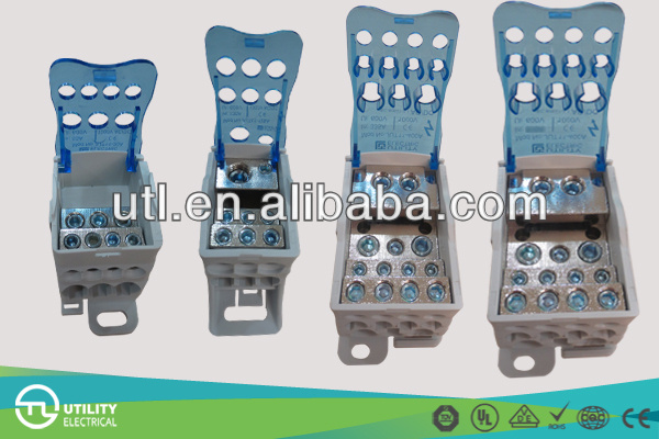 Power Distribution Box Terminal Blocks Jut11-80