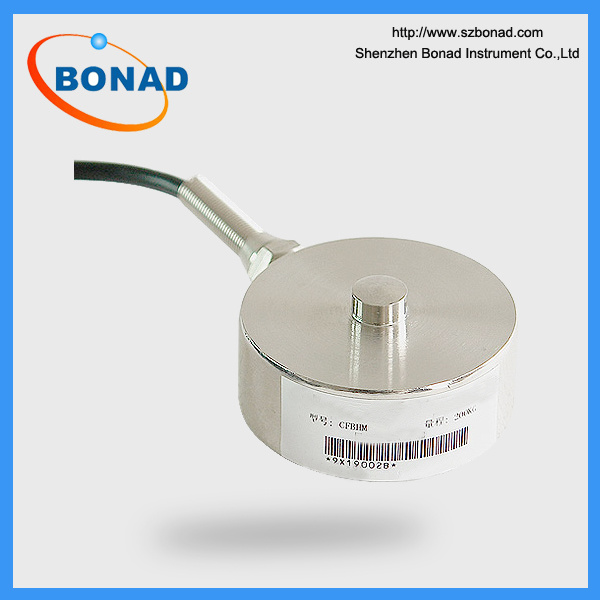 Cfbhm Embrane Type Load Cell 50kg to 10t