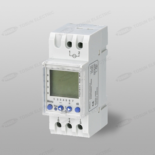 Longitude Time Switch (automatically adjust by latitude longitude)