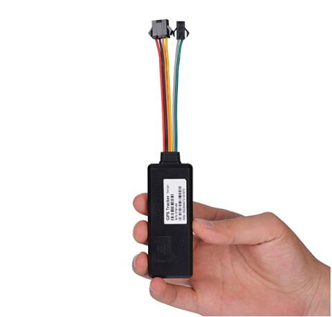 High Performance GPS Tracker Tracking Device with Speed Alarm, Motion Alarm, Geo-Fence Alarm