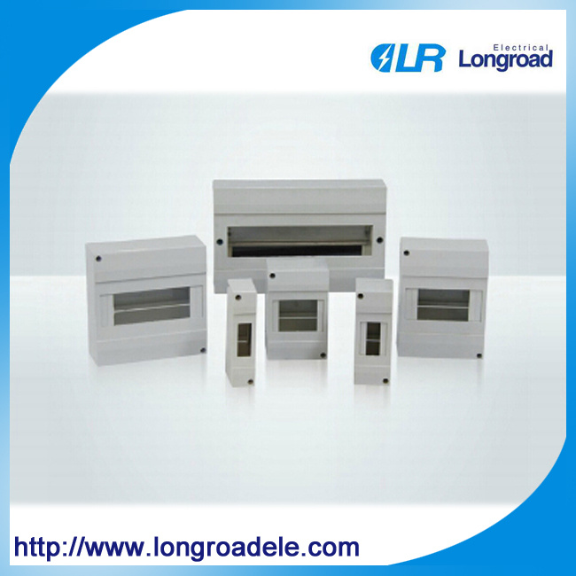 8 Way Distribution Box, Portable Power Distribution Box