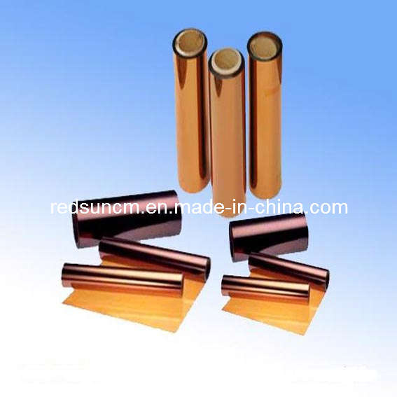 Insulation Material Polyimide Film with Best Quality