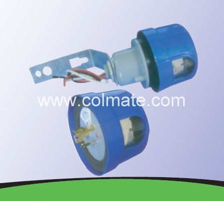 Motion Detector (PIR Sensor, Photocell)