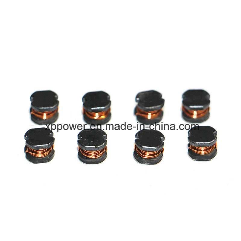 RoHS SMD Power Inductors