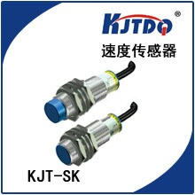 Speed Sensor M18 for Automotion Industry Machine
