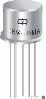 Standard TO-5 Hermetically Sealed Relay (JRW-110MA)