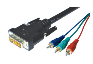 HDMI / RCA Cable (HD035)