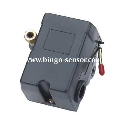 Air Compressor Pressure Switch (PS-A10)
