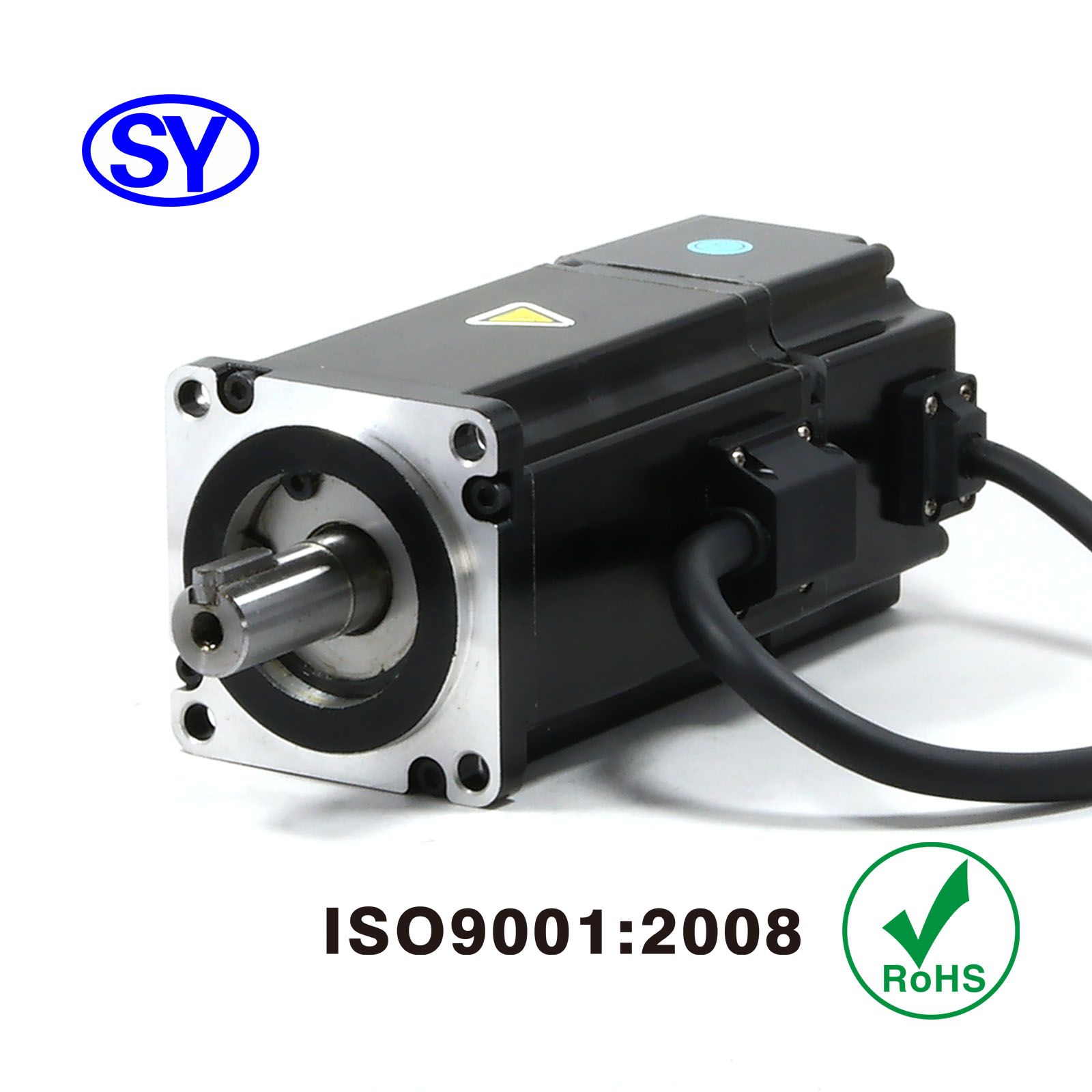 400W AC Servo Electrical Motor for CNC Router (60SV400AA30)