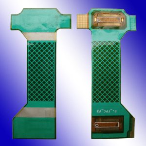 Flexible PCB, FPC Board (FL419)