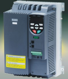 Frequency Inverter / Frequency Converter / AC Drive