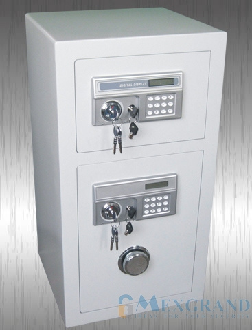 Office Safe (MG-CD75-15LD)