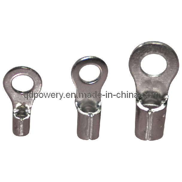 Copper Tube Terminal