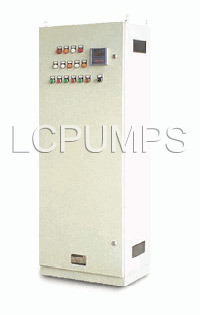 LBF Series Blower Frequency Conversion Control Cabinet