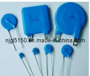 Zinc-Oxide Varistor of Ntc Thermistor