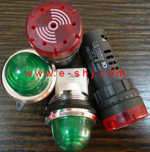Push Button Switch