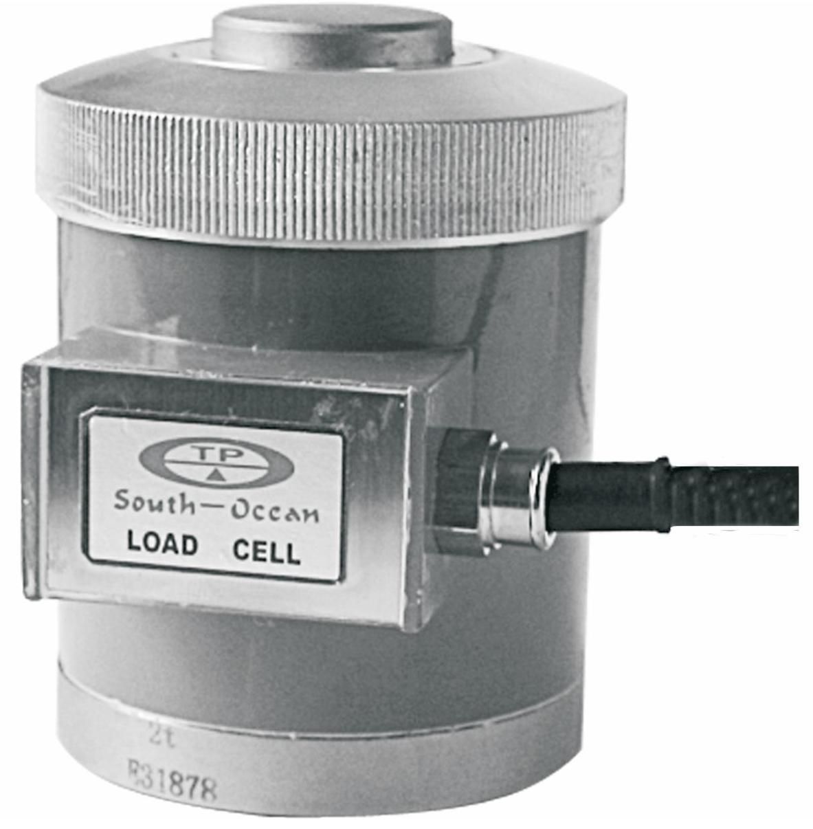 Compression Load Cell for Weighing Scales (ET-3)