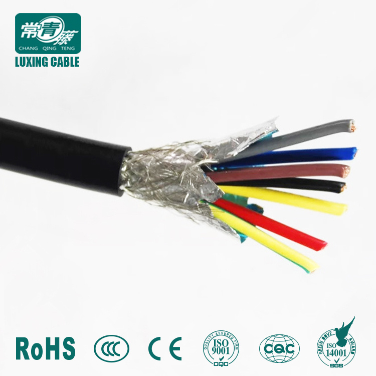 Kyjv/Kyjvp/Kyjvp2/Kyjv22/Kyjv32/Kyjvrp/Kyjvrp Control Cables