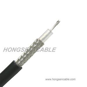 RG223 50 Ohm Coaxial Cable