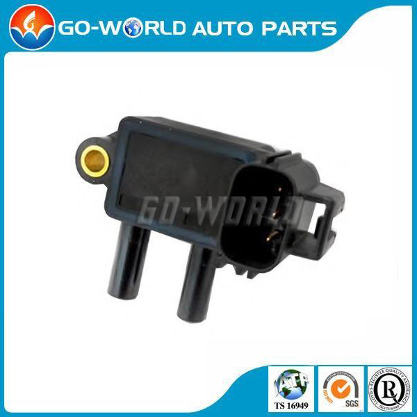 Differential Pressure Sensor DPF Sensor for Ford AV61-5L200-AA AV615L200ab 1684593 1786775