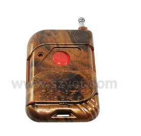 433MHz RF Remote Control for Cars Garage Doors Yet010
