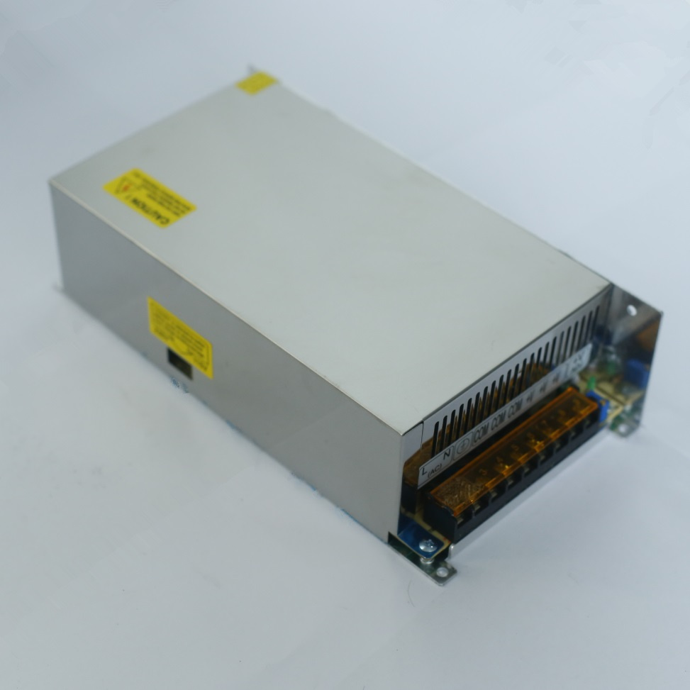 480W 40A Single Output LED Power Supply 12V