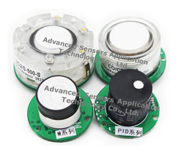 Oxygen O2 Gas Sensor Detector Trace Oxygen Measurements Highly Sensitive RoHS