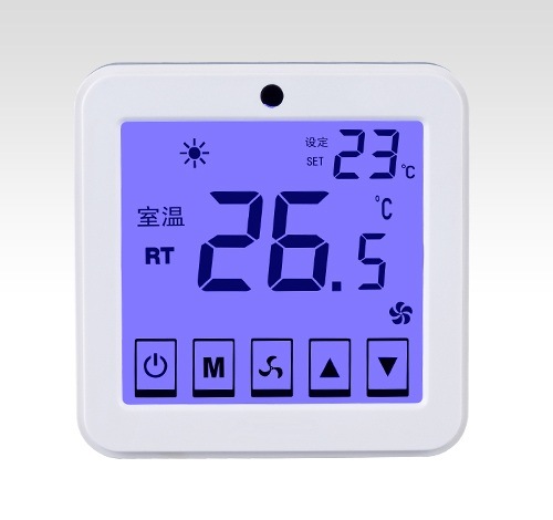 High Quality Digital Room Thermostats