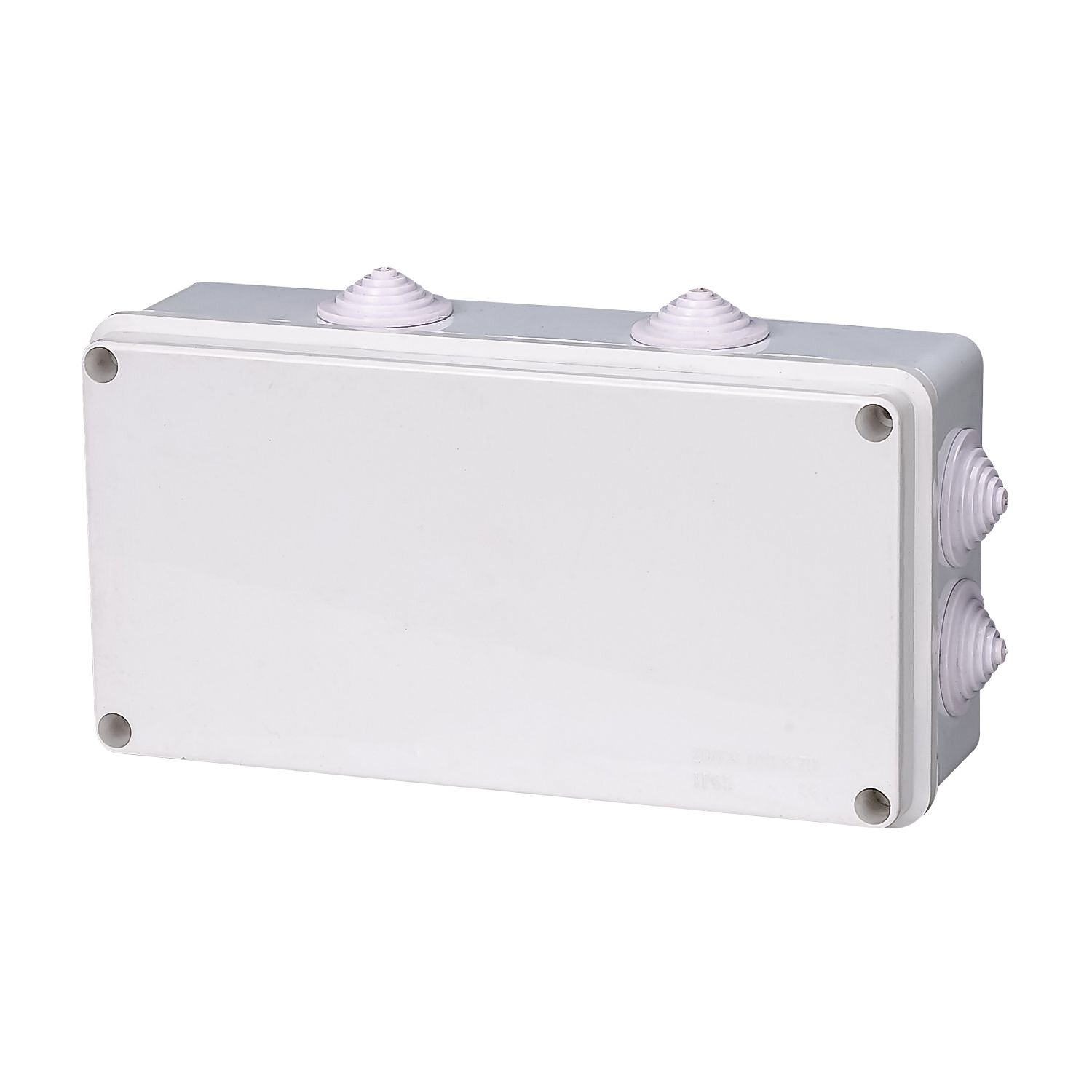 Waterproof Junction Box Plastic Junction Box Waterproof Box IP65 200X100X70mm