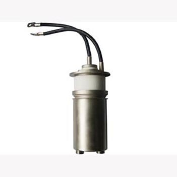Ultra-High Frequency Metal Ceramic Heating Power Grid Triode (ITK30-2)