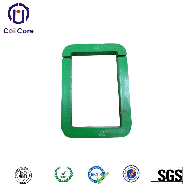 Factory Price Split Nanocrystalline U Core for Current Transformer