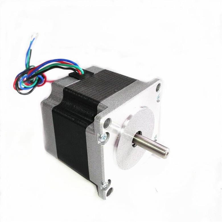 2 Phase 0.9 Degree 57mm NEMA 23 Stepper Motor