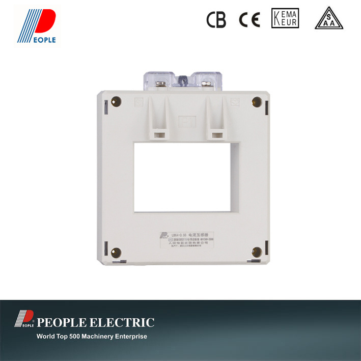 Current Transformer 660V for Measurement Lmk4-0.66