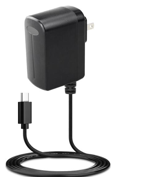 45W Quick Charger Max 6 Output with Type C Connector