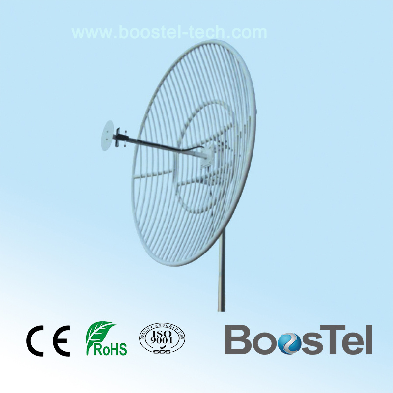 Parabolic Antenna