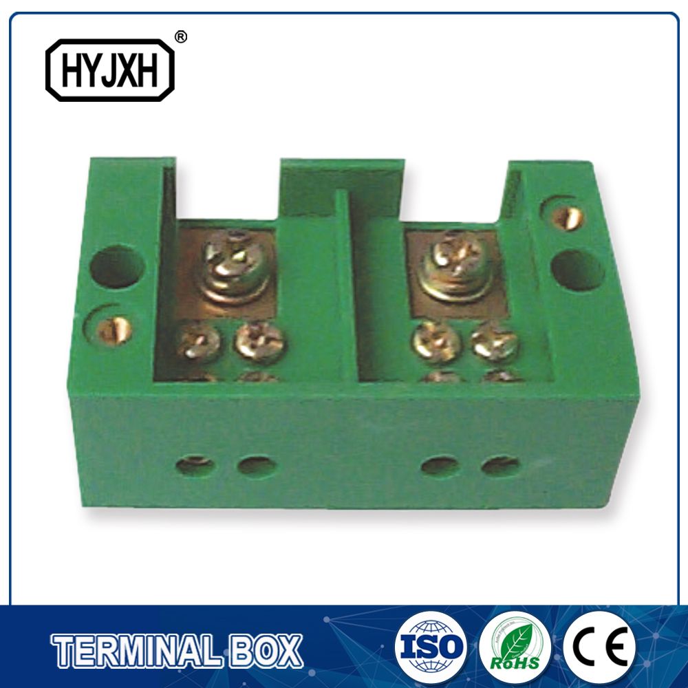 Terminal Block for Single -Phase Metering Box