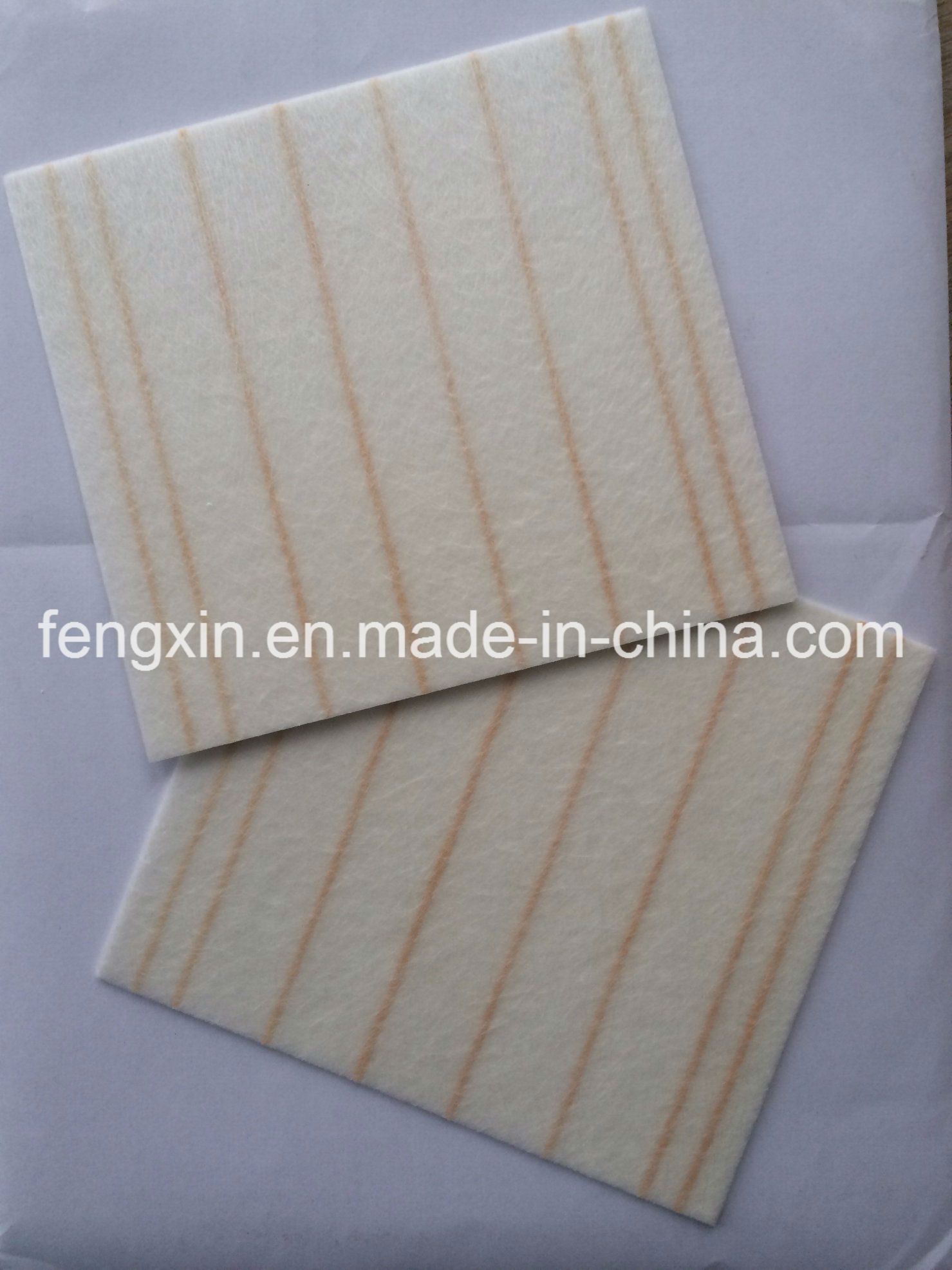 Electrical Insulation Paper Glass Fiber Composite Battery Separator