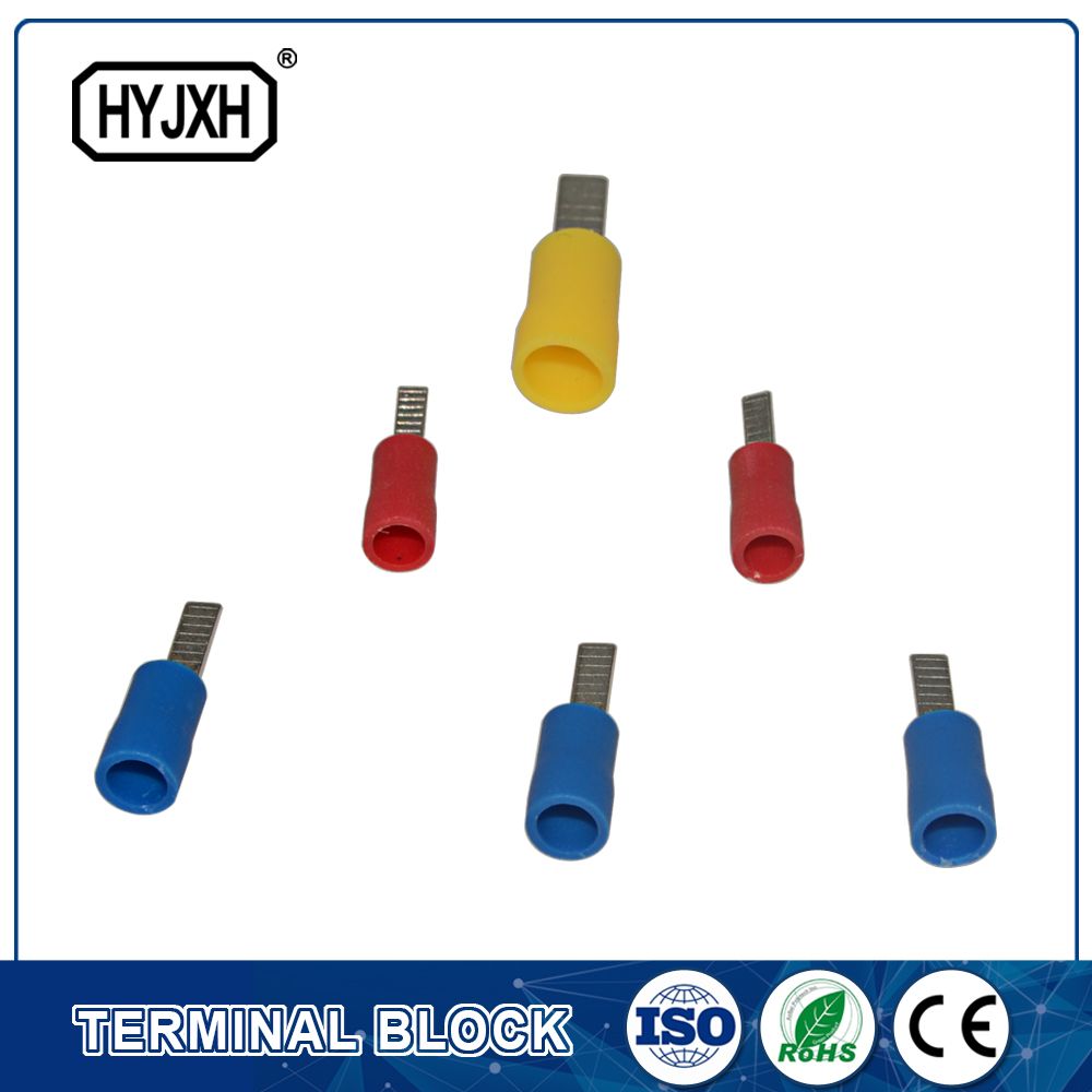 New Technique Dbv European Standard Fused Terminal