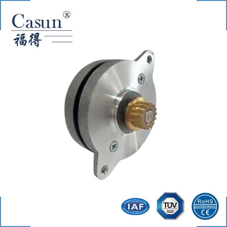 Casun (36SHB4001-9A) Small Volume High Precision Customizable Hybrid Stepper Motor