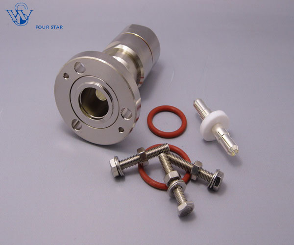 RF Coaxial 7/8