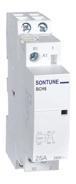 Sontune Bch8-25A 2p Household AC Contactor