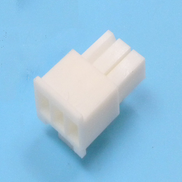 Mini-Fit 3 Pin Male Female Wire Connector