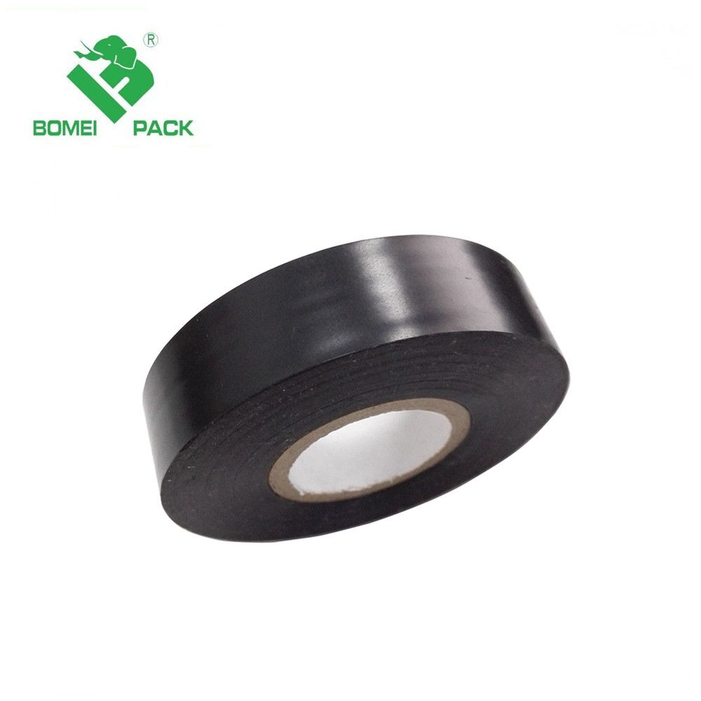 Electric Wiring Protection PVC Insulation Tape
