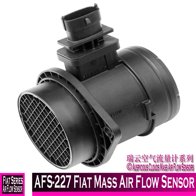 Afs-227 FIAT Mass Air Flow Sensor